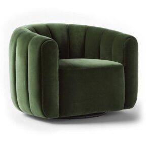 Panel Armchair