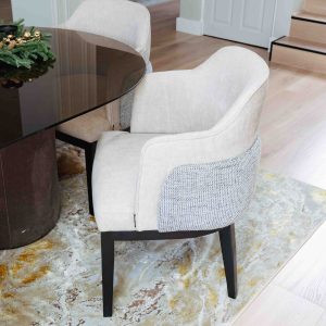 Dining chair