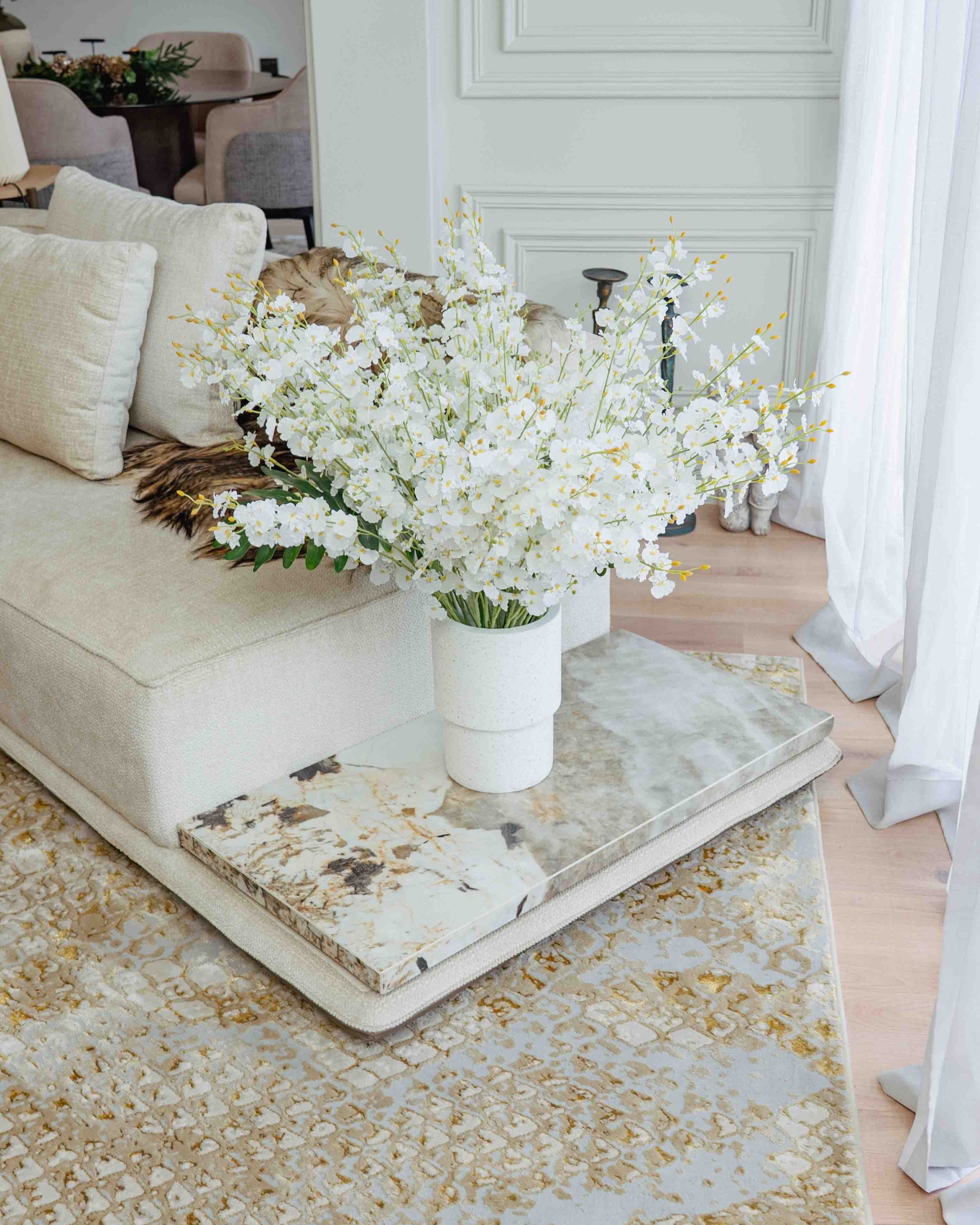 LUXURY MODULAR SOFA - Image 2