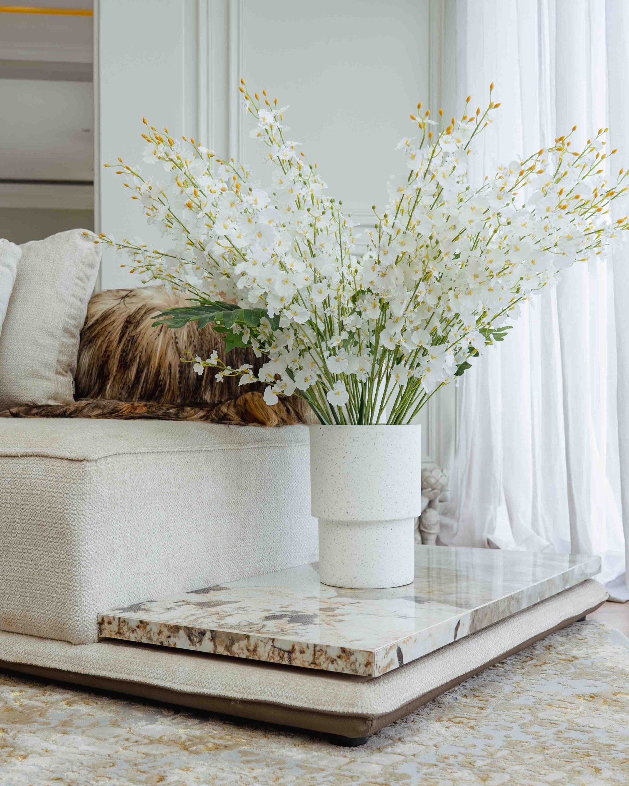 LUXURY MODULAR SOFA - Image 3