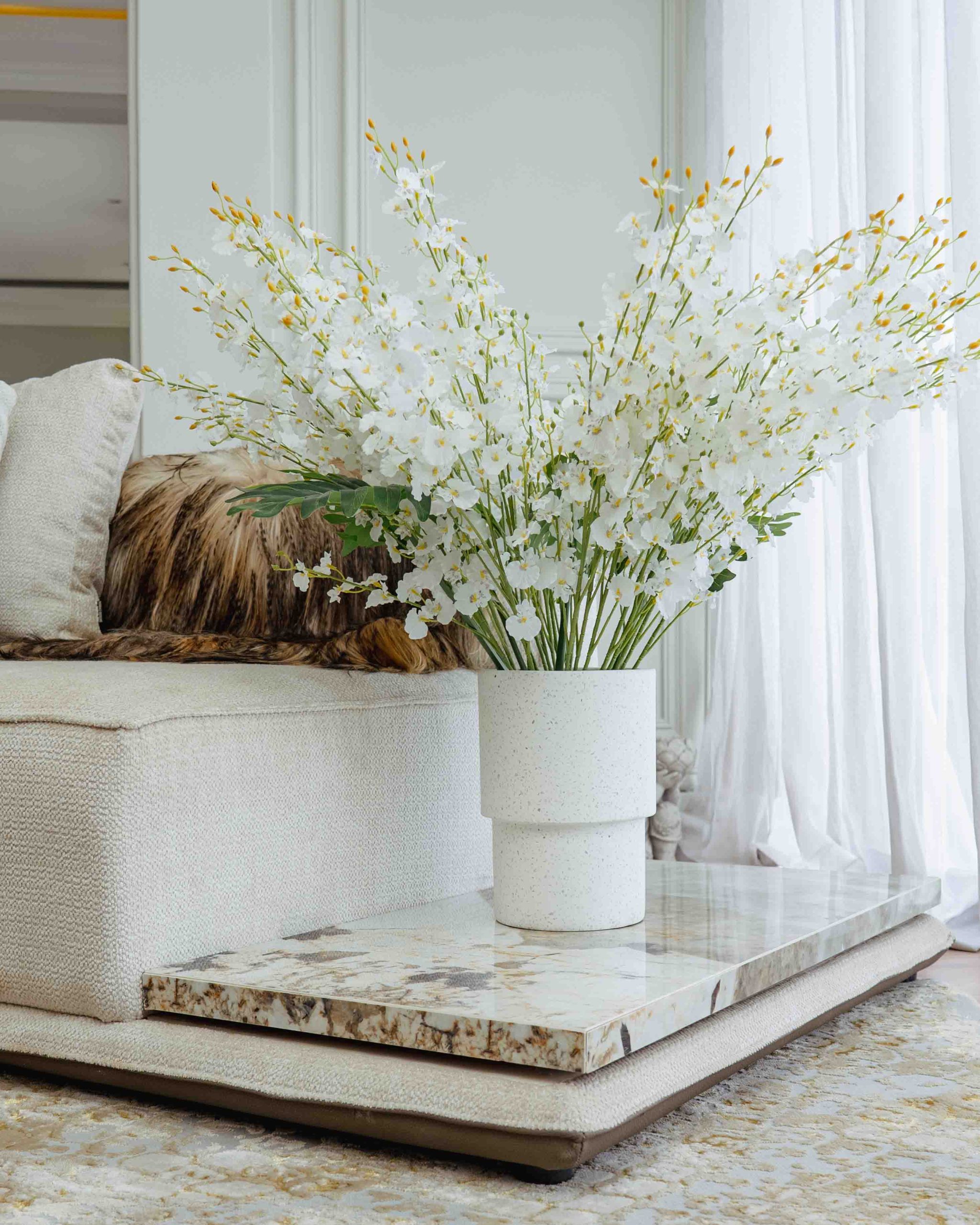 LUXURY MODULAR SOFA - Image 4