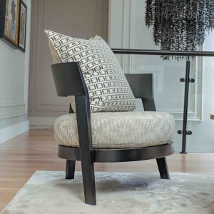 PJ LOUNGE SIDE CHAIR